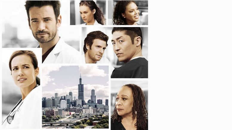 Chicago Med