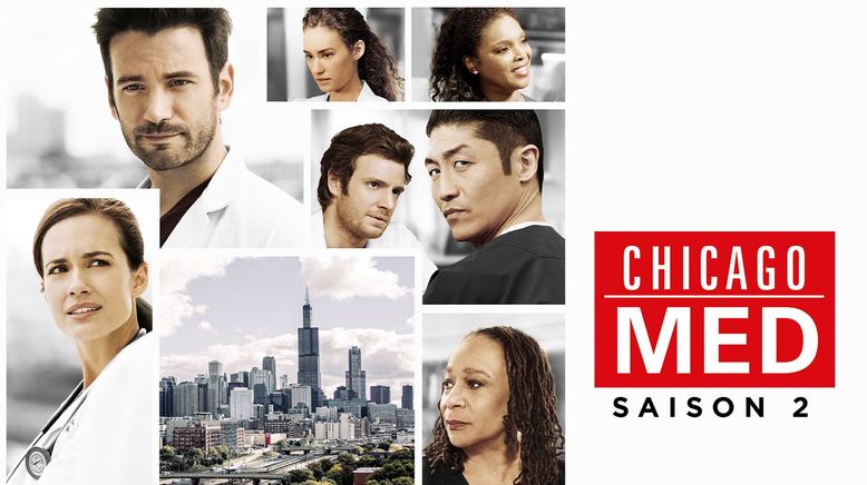 Chicago Med