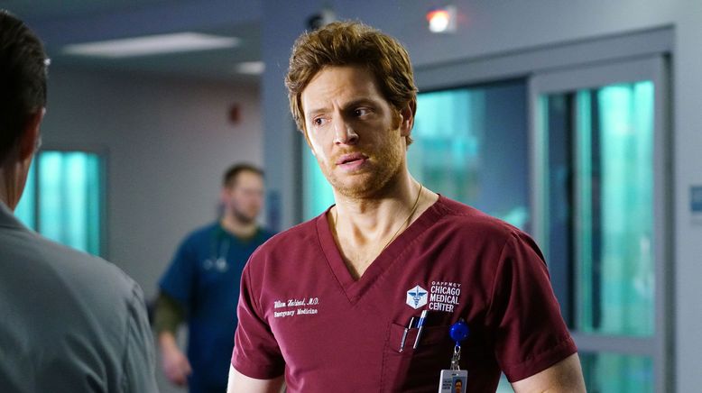 Chicago Med