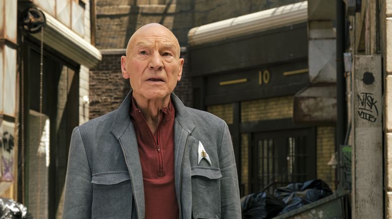 Star Trek: Picard