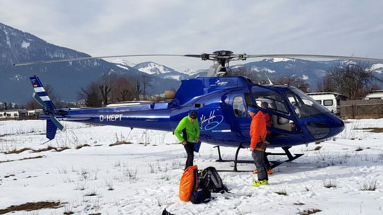 Fürst der Berge: Der Schafberg im Salzkammergut