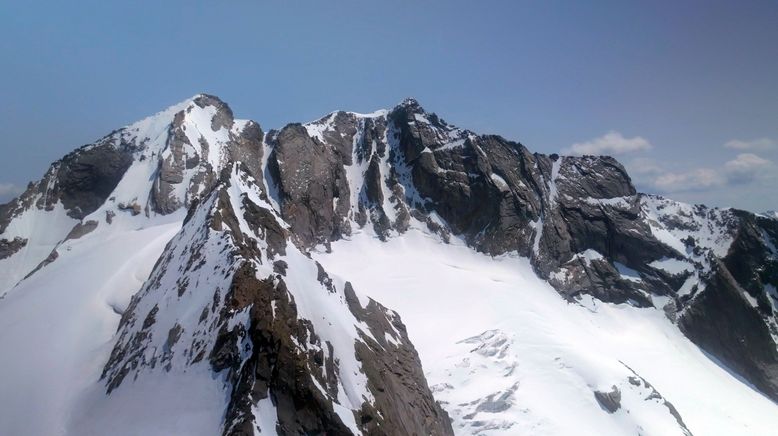 Im Reich der Tauernkönigin - Mensch und Natur