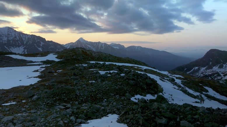 Im Reich der Tauernkönigin - Mensch und Natur