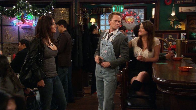 How I Met Your Mother