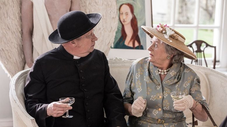 Father Brown