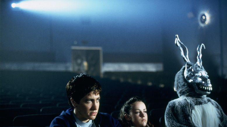 Donnie Darko