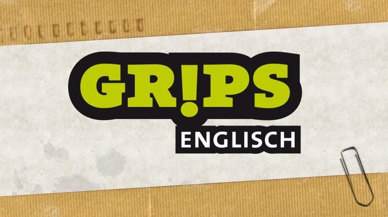 Grips Englisch