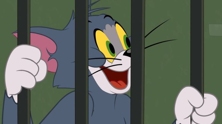 Die Tom und Jerry Show