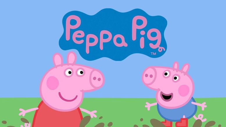 Peppa Wutz