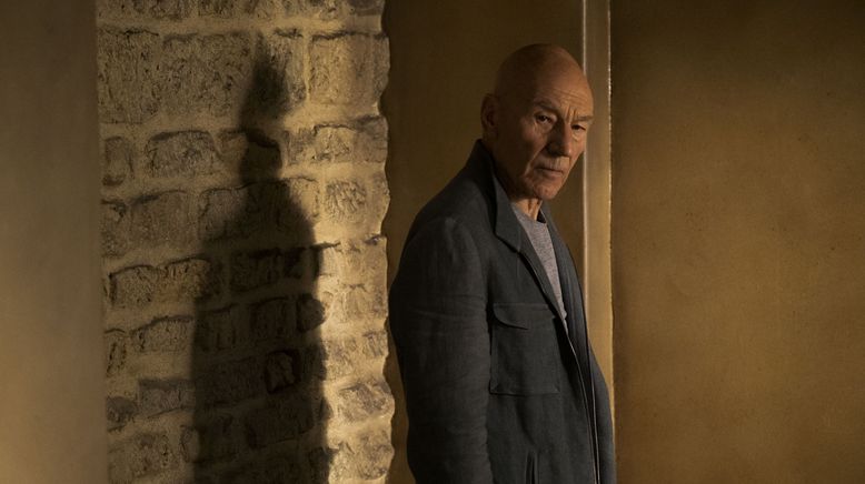 Star Trek: Picard