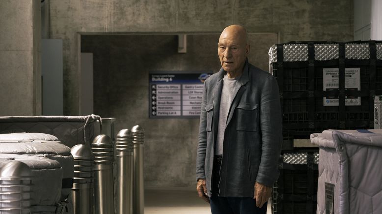 Star Trek: Picard