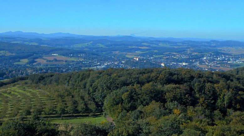 Wanderparadies Wienerwald