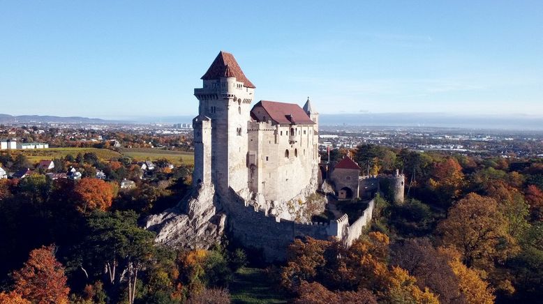 Wanderparadies Wienerwald