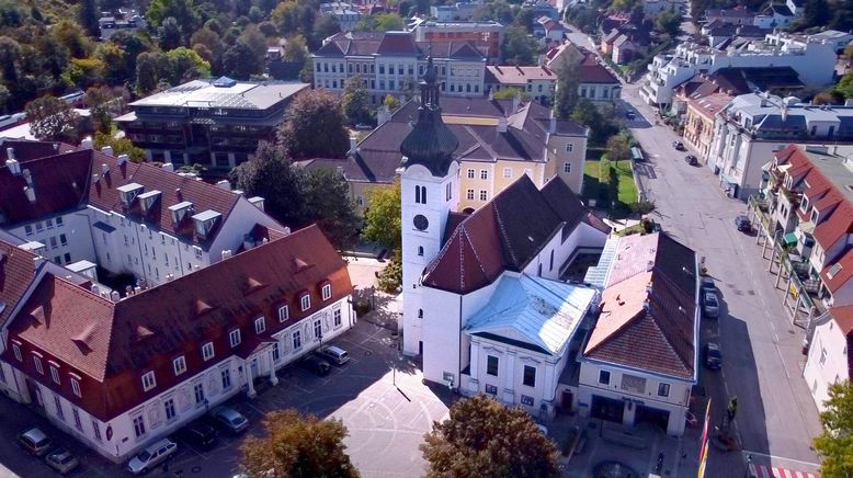 Wanderparadies Wienerwald