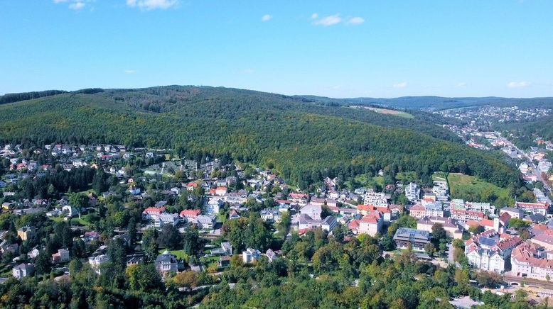 Wanderparadies Wienerwald