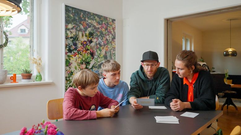 Wohlstand ohne Wachstum - geht das?