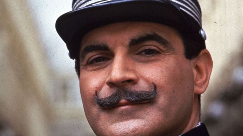 Agatha Christies Poirot