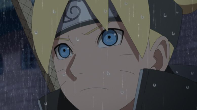 Boruto