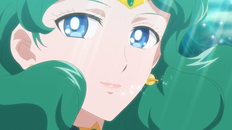 Sailor Moon R: Gefährliche Blumen