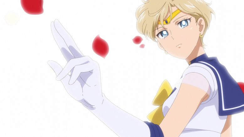 Sailor Moon R: Gefährliche Blumen