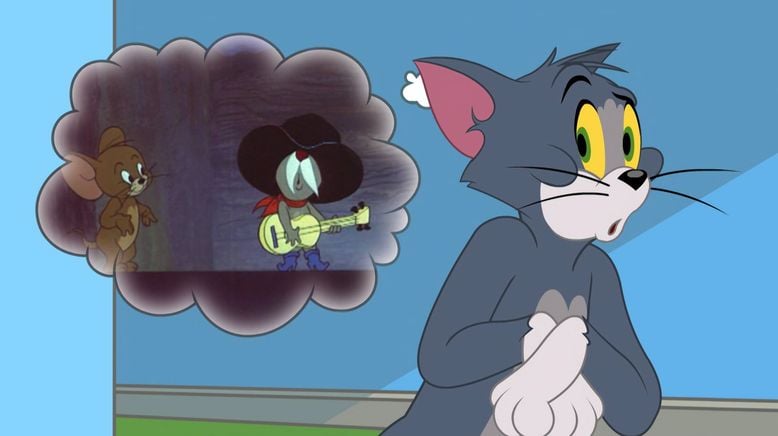 Die Tom und Jerry Show