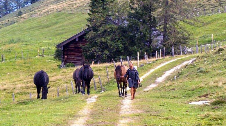 Die neuen Alten - Rettung gefährdeter Haustierrassen