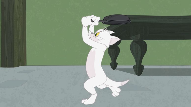 Die Tom und Jerry Show