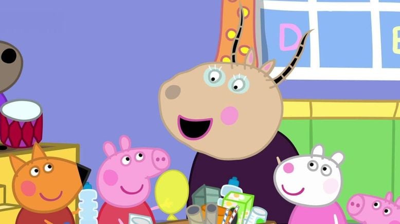 Peppa Pig