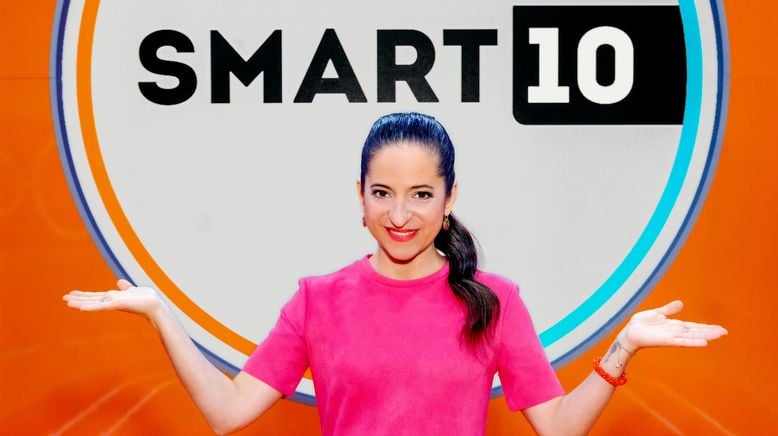 Smart10 - Das Quiz mit den zehn Möglichkeiten