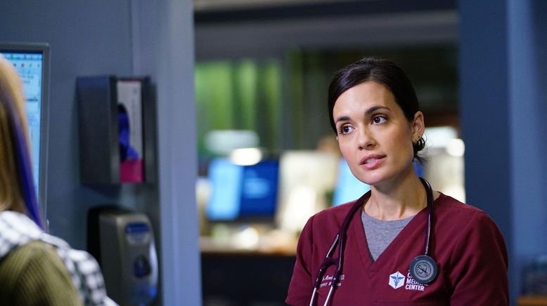 Chicago Med