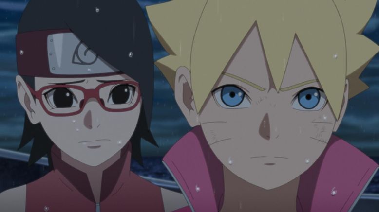 Boruto