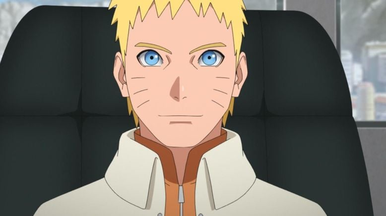 Boruto