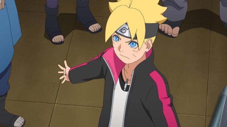 Boruto