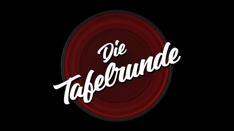 Die Tafelrunde