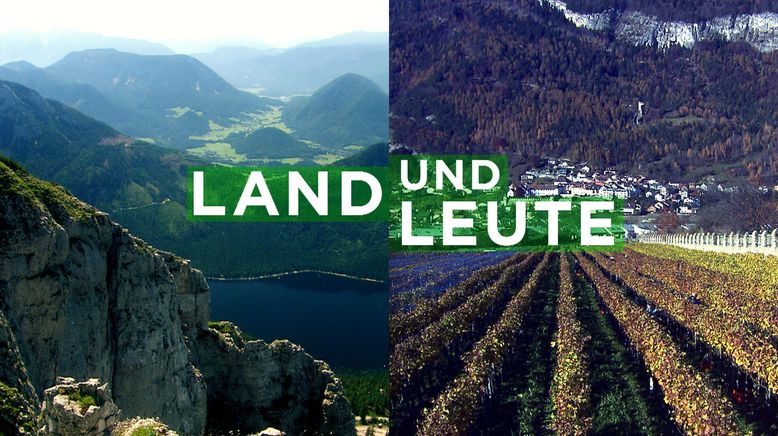 Land und Leute