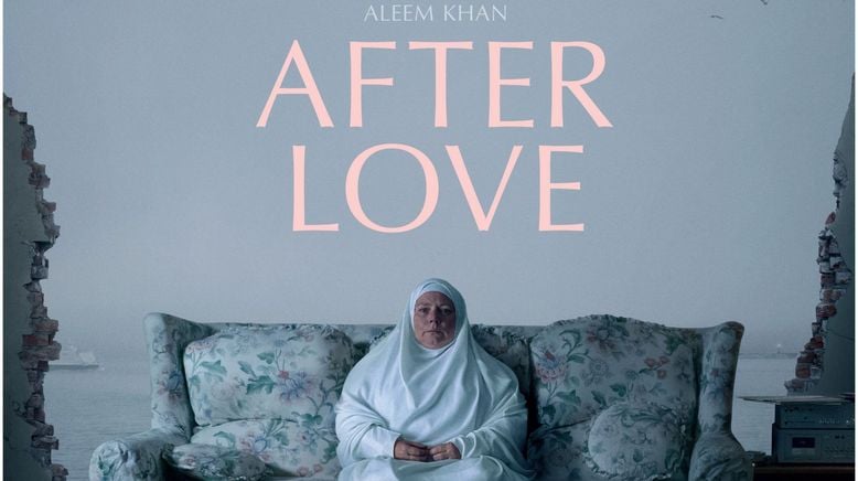 After Love