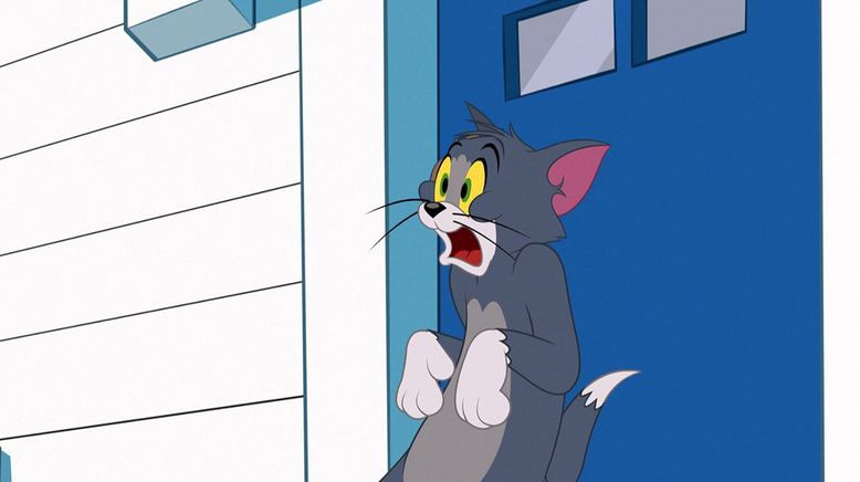 Die Tom und Jerry Show