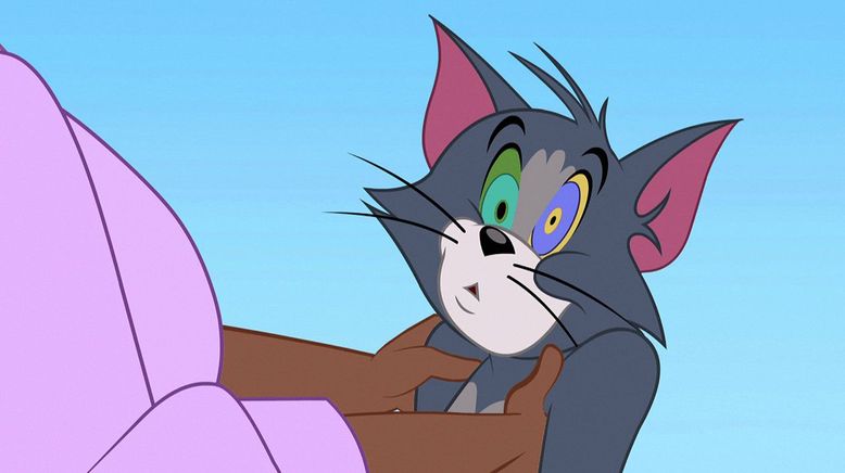 Die Tom und Jerry Show