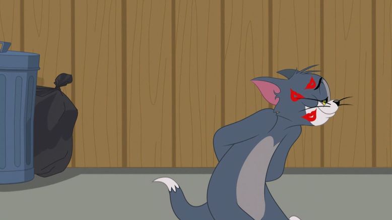 Die Tom und Jerry Show