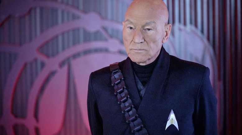 Star Trek: Picard