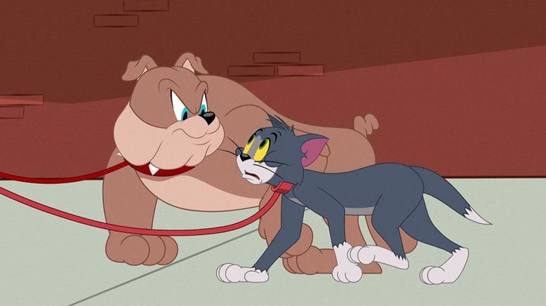 Die Tom und Jerry Show