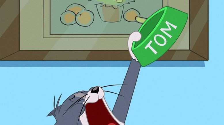 Die Tom und Jerry Show