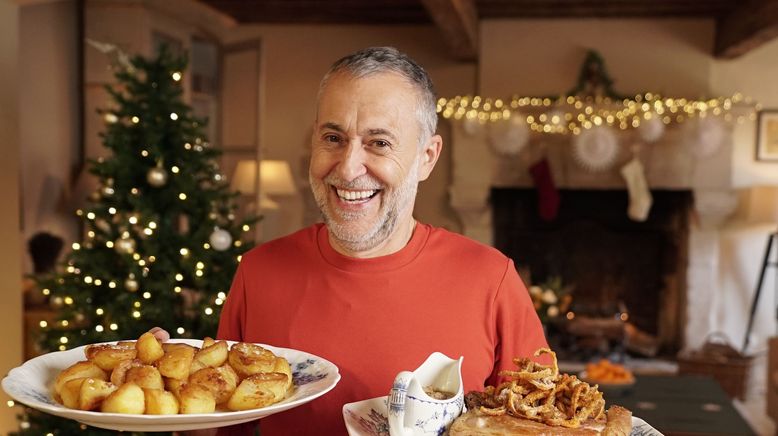 Französische Landküche mit Michel Roux