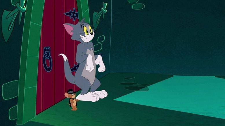 Die Tom und Jerry Show