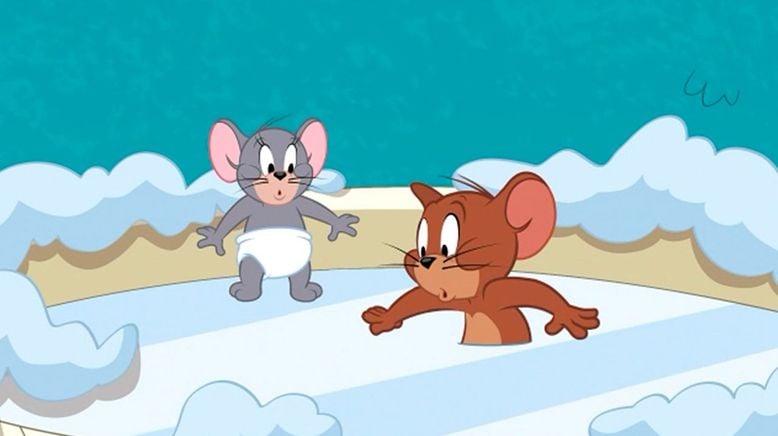 Die Tom und Jerry Show