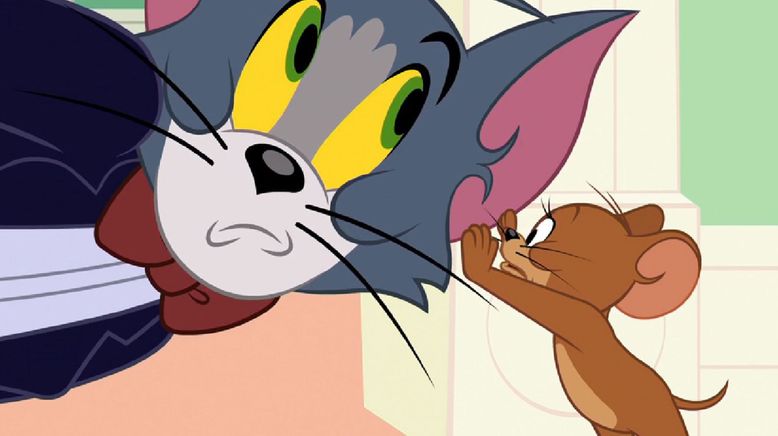 Die Tom und Jerry Show