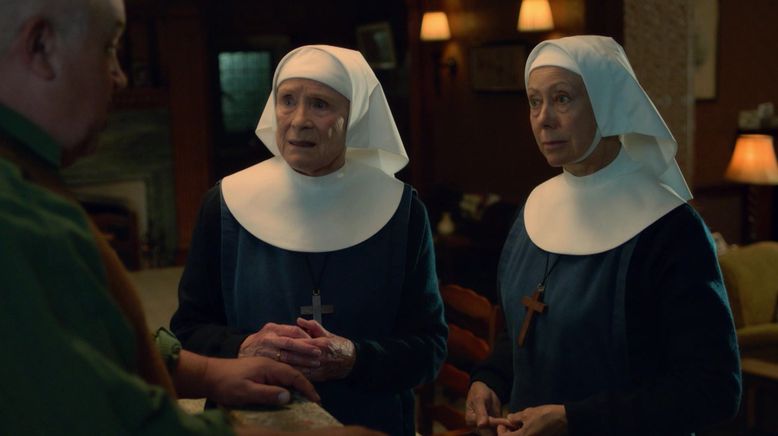 Call the Midwife - Ruf des Lebens