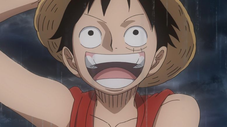 One Piece: Episode of East Blue - Die großen Abenteuer von Ruffy und seinen vier Freunden!