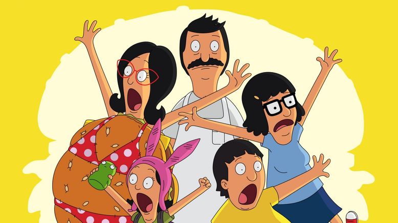 Bob's Burgers - Der Film