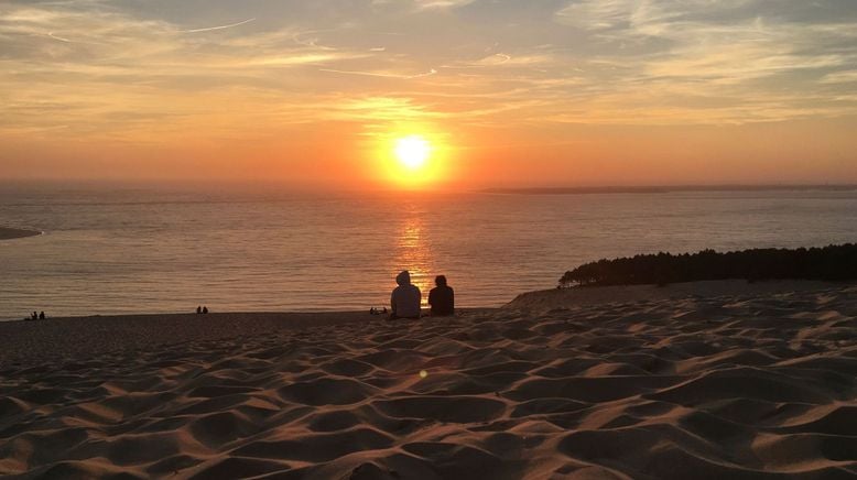 Das Bassin von Arcachon - Frankreichs Traumbucht am Atlantik